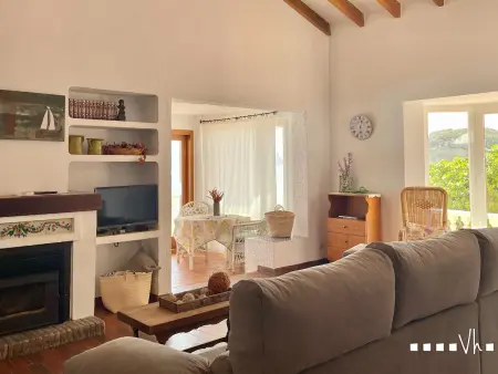Villa méditerranéenne à Benissa avec piscine privée - Photo 16