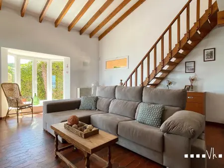 Villa méditerranéenne à Benissa avec piscine privée - Photo 17
