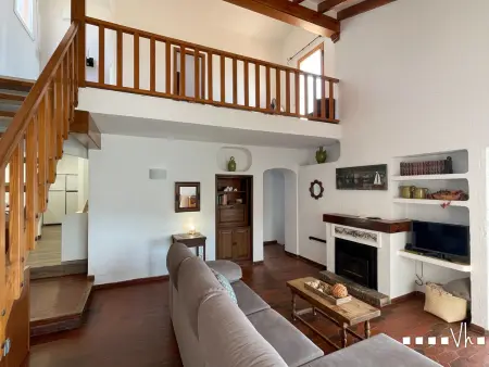Villa méditerranéenne à Benissa avec piscine privée - Photo 18
