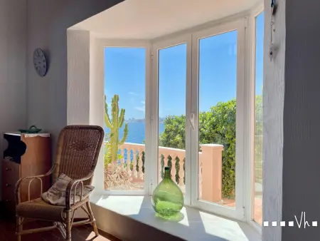Villa méditerranéenne à Benissa avec piscine privée - Photo 20