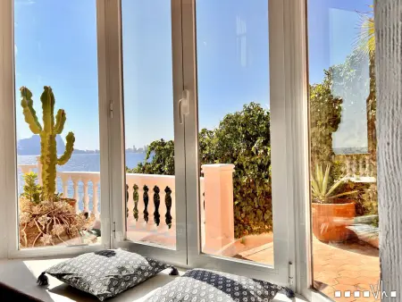 Villa méditerranéenne à Benissa avec piscine privée - Photo 21