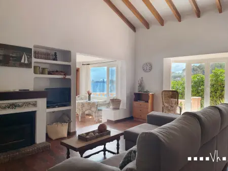 Villa méditerranéenne à Benissa avec piscine privée - Photo 22