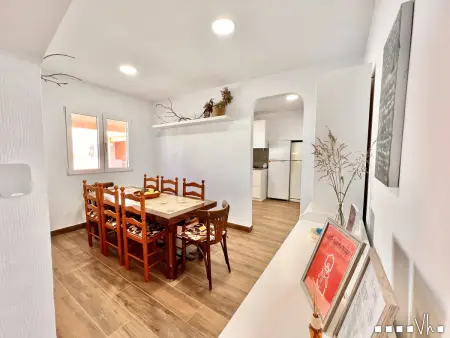 Villa méditerranéenne à Benissa avec piscine privée - Photo 25