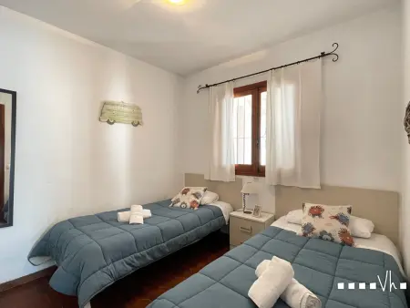 Villa méditerranéenne à Benissa avec piscine privée - Photo 28