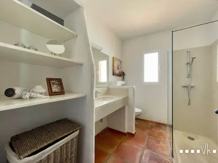 Villa méditerranéenne à Benissa avec piscine privée - Photo 30