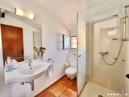 Villa méditerranéenne à Benissa avec piscine privée - Photo 33