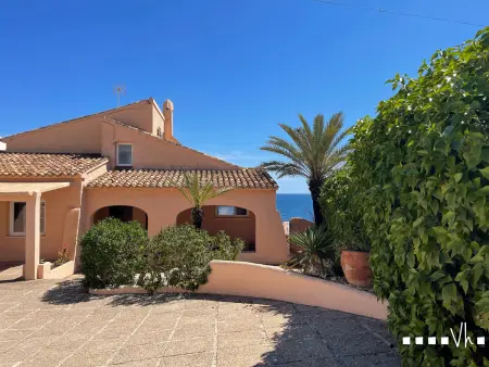 Villa méditerranéenne à Benissa avec piscine privée - Photo 34