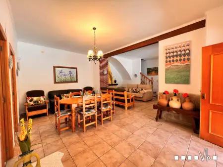 Villa méditerranéenne avec piscine privée, proche plages de Calpe - Photo 5