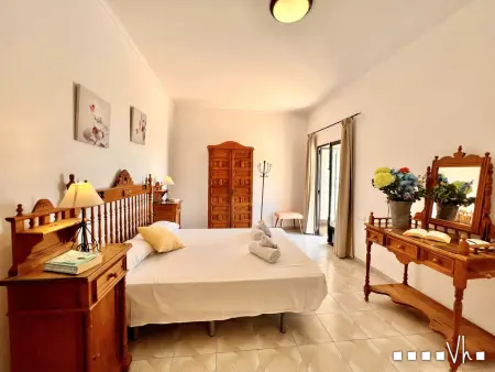 Villa méditerranéenne avec piscine privée, proche plages de Calpe - Photo 6