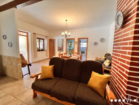 Villa méditerranéenne avec piscine privée, proche plages de Calpe - Photo 7