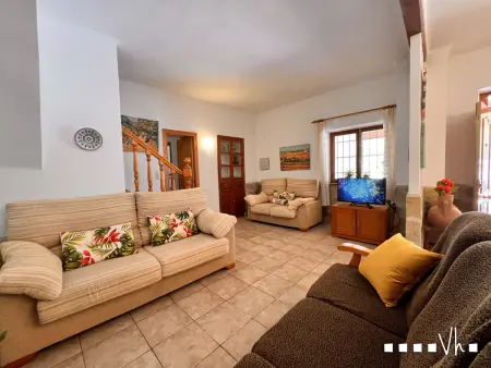 Villa méditerranéenne avec piscine privée, proche plages de Calpe - Photo 8