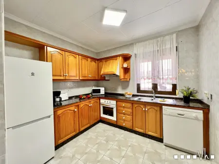 Villa méditerranéenne avec piscine privée, proche plages de Calpe - Photo 11