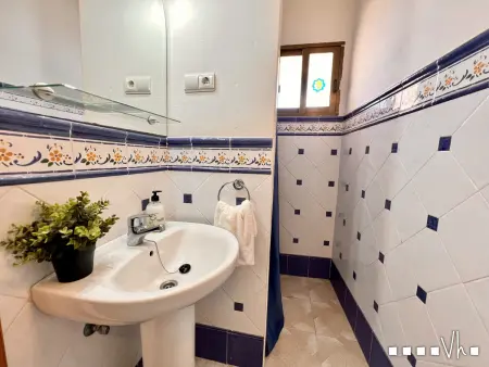 Villa méditerranéenne avec piscine privée, proche plages de Calpe - Photo 15