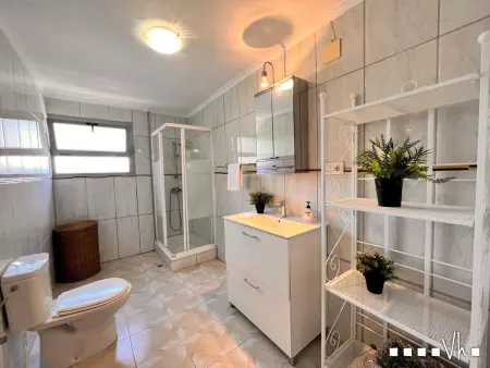 Villa méditerranéenne avec piscine privée, proche plages de Calpe - Photo 17