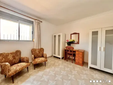 Villa méditerranéenne avec piscine privée, proche plages de Calpe - Photo 19