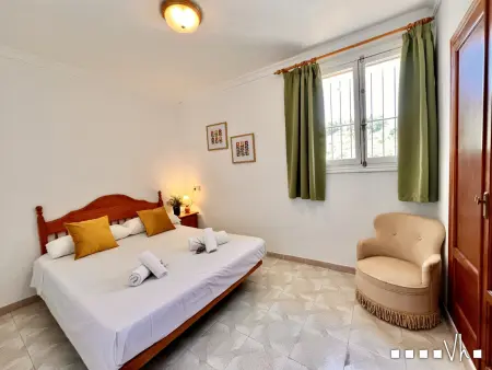 Villa méditerranéenne avec piscine privée, proche plages de Calpe - Photo 20
