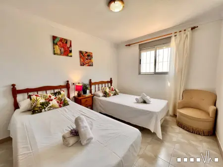 Villa méditerranéenne avec piscine privée, proche plages de Calpe - Photo 21