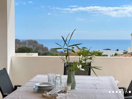 Maison moderne avec piscine privée et climatisation à Benissa - Photo 2