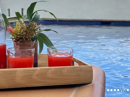 Maison moderne avec piscine privée et climatisation à Benissa - Photo 4