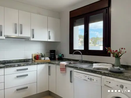 Maison moderne avec piscine privée et climatisation à Benissa - Photo 19