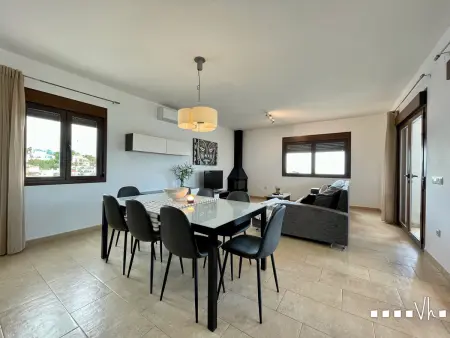 Maison moderne avec piscine privée et climatisation à Benissa - Photo 22