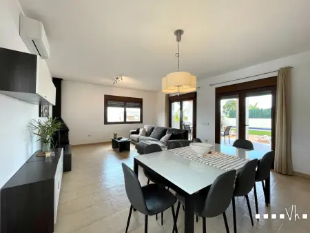 Maison moderne avec piscine privée et climatisation à Benissa - Photo 24