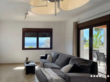 Maison moderne avec piscine privée et climatisation à Benissa - Photo 26