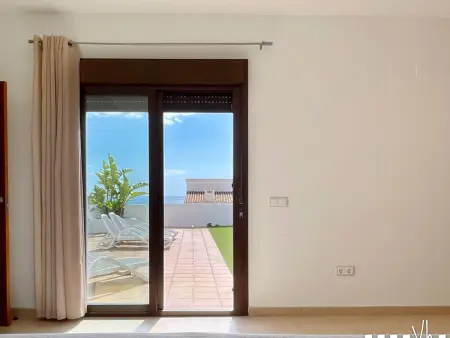 Maison moderne avec piscine privée et climatisation à Benissa - Photo 30