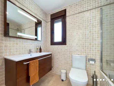 Maison moderne avec piscine privée et climatisation à Benissa - Photo 31