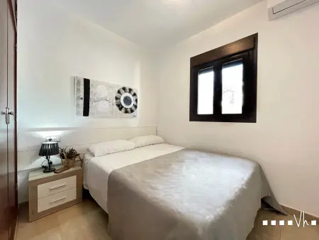 Maison moderne avec piscine privée et climatisation à Benissa - Photo 32