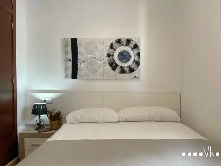 Maison moderne avec piscine privée et climatisation à Benissa - Photo 33