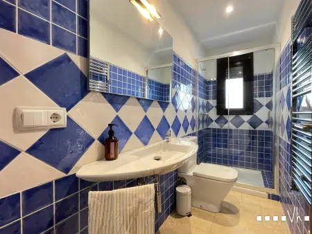 Maison moderne avec piscine privée et climatisation à Benissa - Photo 34