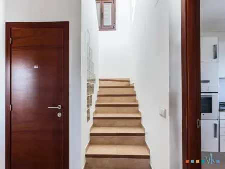 Maison moderne avec piscine privée et climatisation à Benissa - Photo 35