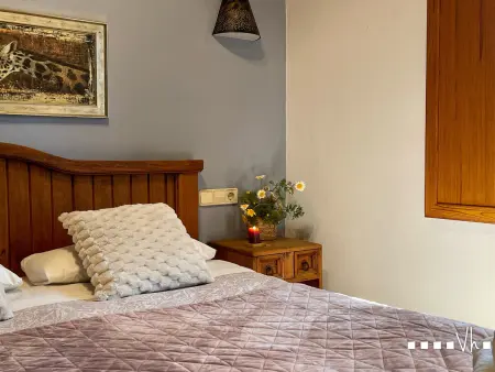 Charmante finca rustique avec piscine privée et climatisation à Moraira - Photo 26