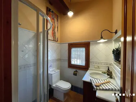 Charmante finca rustique avec piscine privée et climatisation à Moraira - Photo 34