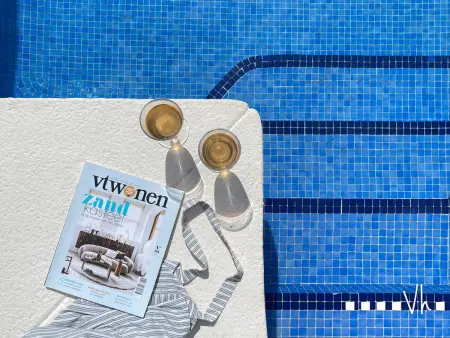 Villa moderne avec piscine privée, climatisation et parking à Benissa - Photo 2