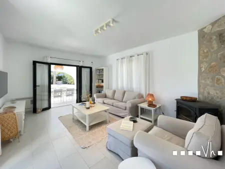 Villa moderne avec piscine privée, climatisation et parking à Benissa - Photo 22