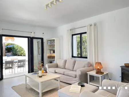 Villa moderne avec piscine privée, climatisation et parking à Benissa - Photo 24