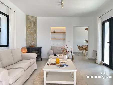 Villa moderne avec piscine privée, climatisation et parking à Benissa - Photo 25