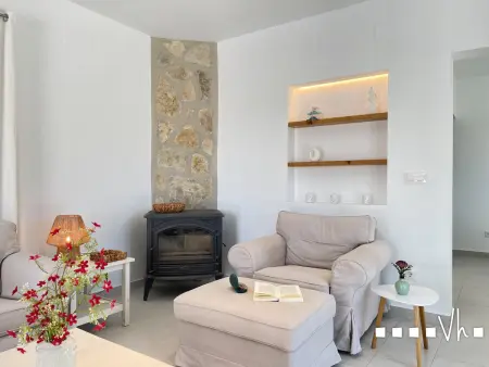Villa moderne avec piscine privée, climatisation et parking à Benissa - Photo 26