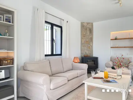 Villa moderne avec piscine privée, climatisation et parking à Benissa - Photo 30