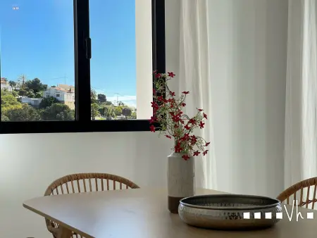Villa moderne avec piscine privée, climatisation et parking à Benissa - Photo 32