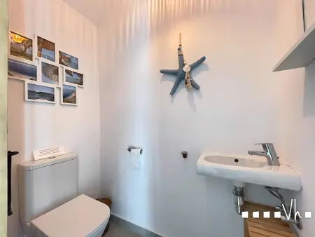 Villa moderne avec piscine privée, climatisation et parking à Benissa - Photo 34