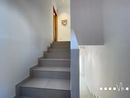 Villa moderne avec piscine privée, climatisation et parking à Benissa - Photo 35