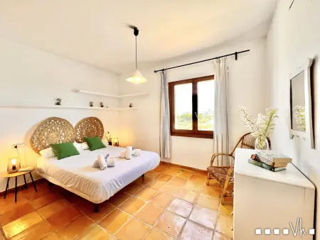 Villa méditerranéenne à Benissa avec piscine privée, 4 chambres proches des plages - Photo 6