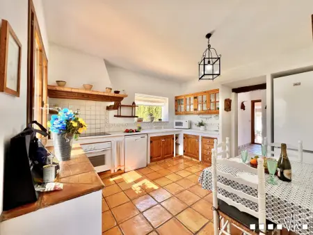 Villa méditerranéenne à Benissa avec piscine privée, 4 chambres proches des plages - Photo 7