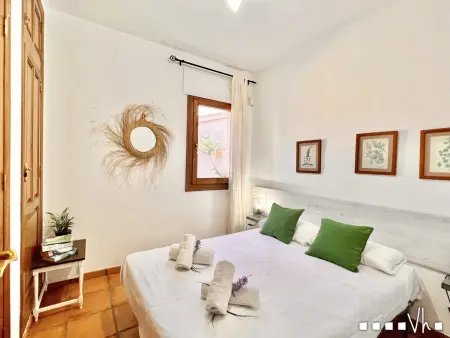 Villa méditerranéenne à Benissa avec piscine privée, 4 chambres proches des plages - Photo 8