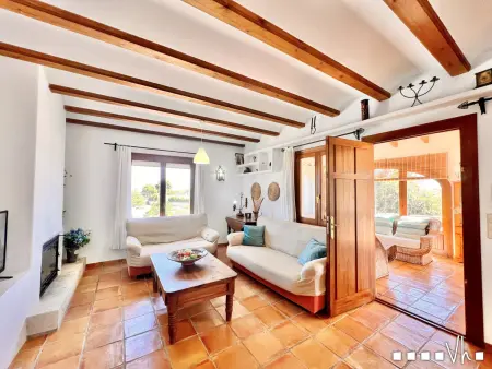 Villa méditerranéenne à Benissa avec piscine privée, 4 chambres proches des plages - Photo 28