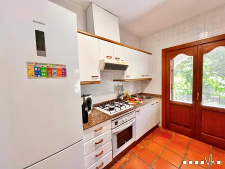 Charmante villa rustique avec piscine privée et climatisation à Moraira - Photo 11