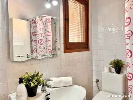 Charmante villa rustique avec piscine privée et climatisation à Moraira - Photo 13